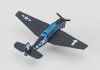 Hasegawa SP656-52456 IJN Battleship Yamato Operation Ten-Go 1945 w/ U.S. Carrier-Based Aircraft 1/450